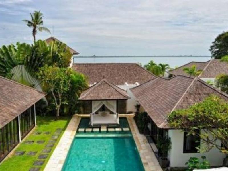 Villa Cantik ウマラス エクステリア 写真