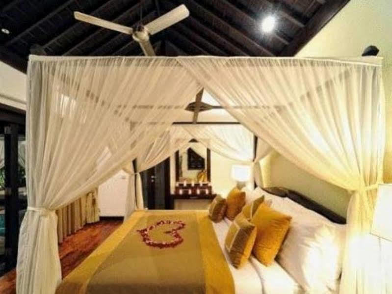 Villa Cantik ウマラス エクステリア 写真